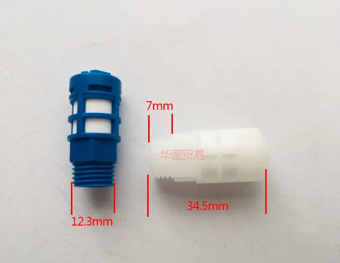 Защитный чехол для датчика температуры и влажности SHT20 SHT30 SHT10 ST12-35 | Обустройство