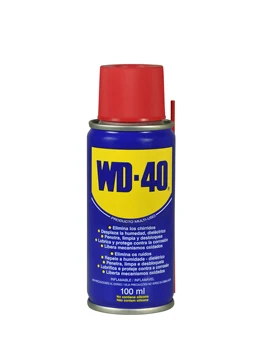 

WD-40 stimulating lubricant Multi-use Spray 100 ml WD-40-WD 40