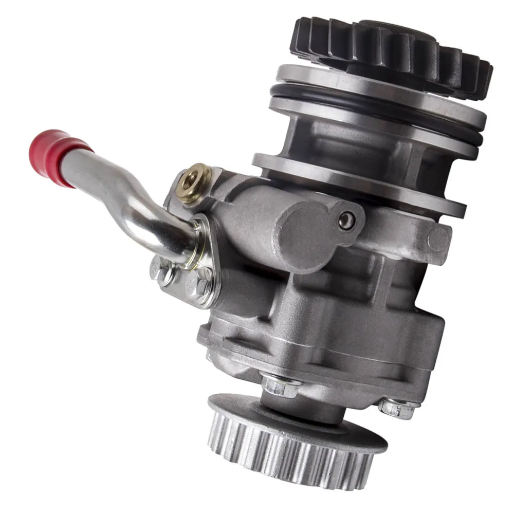 7H0422153G новый усилитель руля насоса для VW TRANSPORTER T5 Mk V 2 5 TDI 03 MULTIVAN 7H0422153A|Поворотные