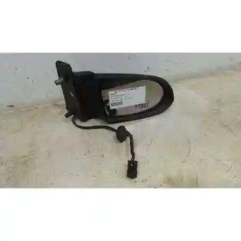 

RIGHT REARVIEW OPEL ZAFIRA A