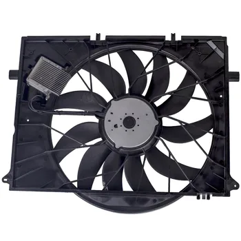 

Cooling Fan Assembly for Mercedes-Benz CL500 MB3115115 2001 2002 2003 2004 2005 2006
