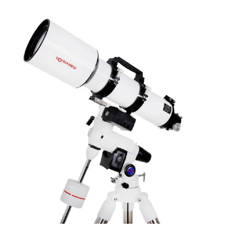 Maxvision 80ED 80/480mm 102ED 102/700mm 127ED 127/950mm Astronomical Telescope OTA Main Mirror APO Refractor