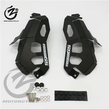 

R1200GS LC water bird 13-18 years; R1200GS ADV 14-18 waterfowl motorcycle engine crash cylinder head protection cover