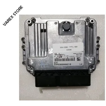 

Computer Board Electronic Control Unit ECU 4J28 engine for foton tuland