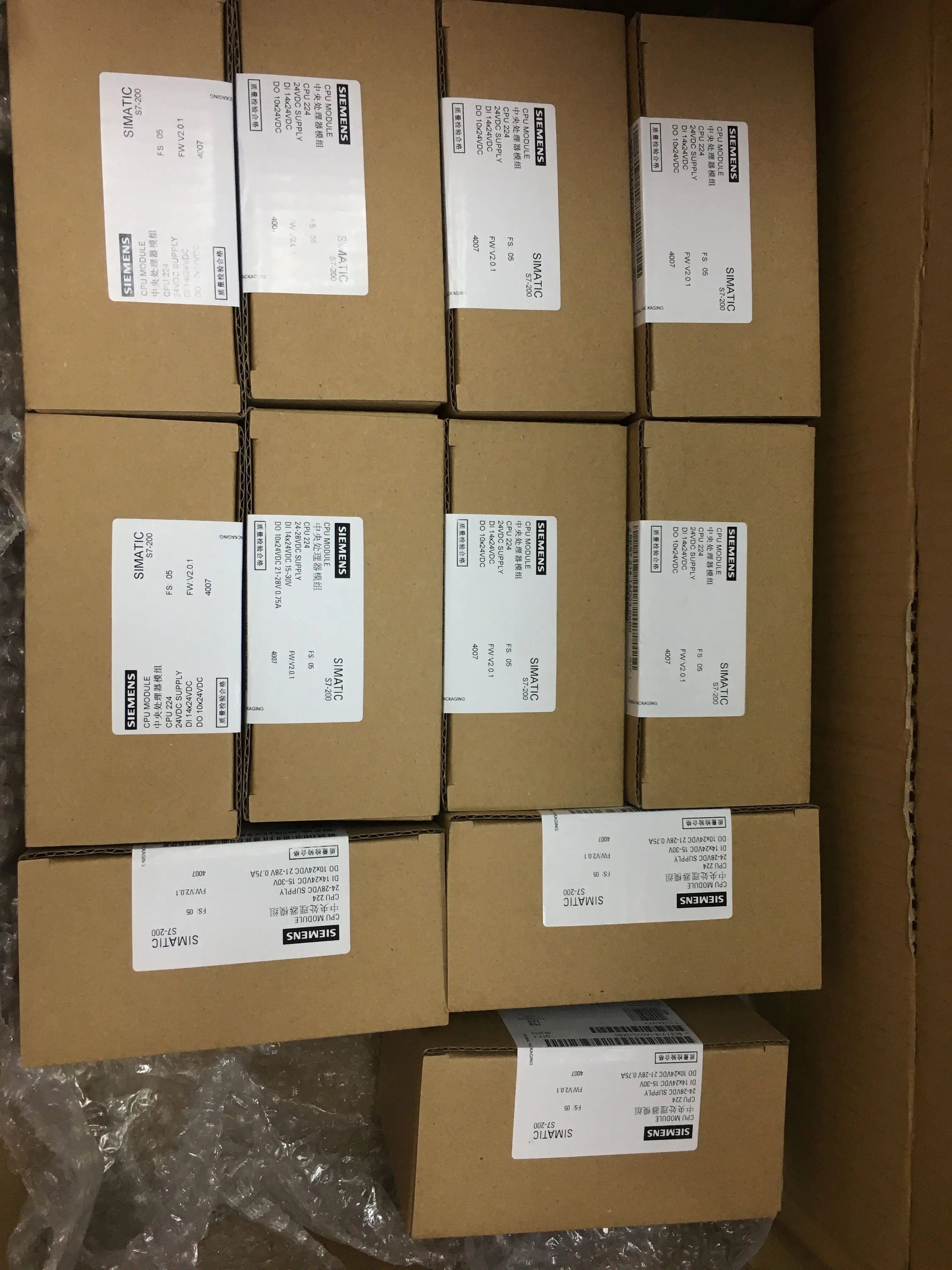 6ES7214 1AG40 0XB0 S7 1200 CPU module PLC 6ES7 214 0XB0|Автоматизация зданий| |