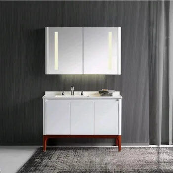 

Package post contemporary and contracted bathroom ark combination intelligent toilet mirror face to wash your hands wash gargle