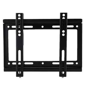 

VESA Wall Mount 3D Flat Screen TV Wall Tilt Pr Plasma LED LCD 14 "-32"