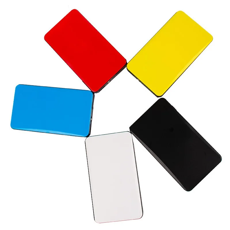  Muti-fuction New Mini Portable 12V Car Battery Jump Starter Auto Jumper Engine Power Bank Starting 