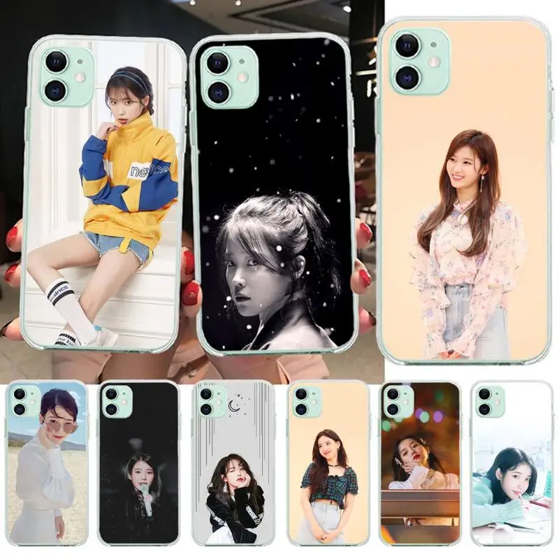 Чехол PENGHUWAN iu для iPhone 11 pro XS MAX 8 7 6 6S Plus X 5S SE XR|Бамперы| |