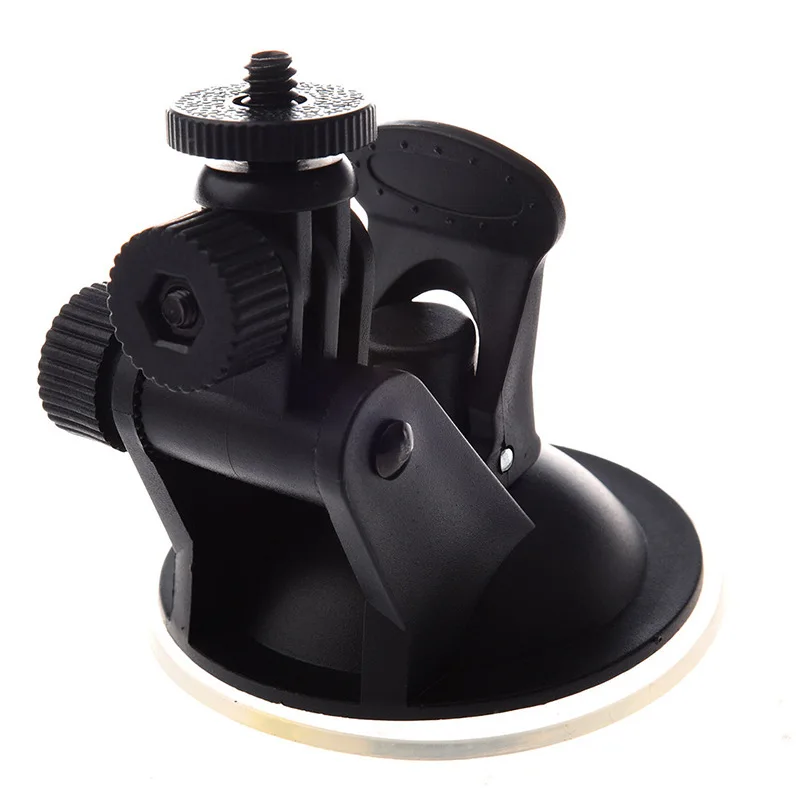 

mini Suction Cup for Gopro Hero 3+ 4 5 6 7 for Action Camera Accessorie Car Windshield Suction Cup