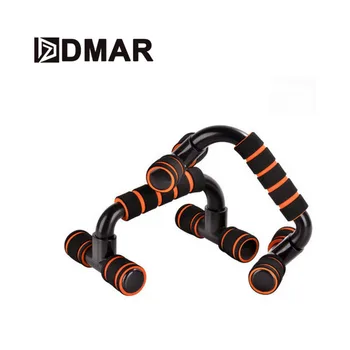 

DMAR Fitness Push Up Bar Tool Push-Ups Stands Bars Grip for Building Chest Muscles Home Gym Exercise Training