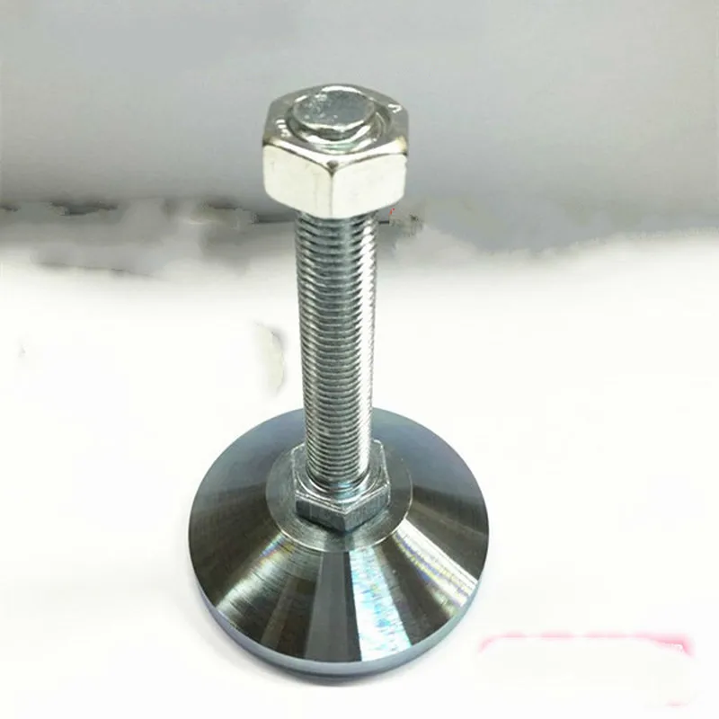 1pcs Metal Adjustable Screw Down Foot Adjustable Screw Legs/feet