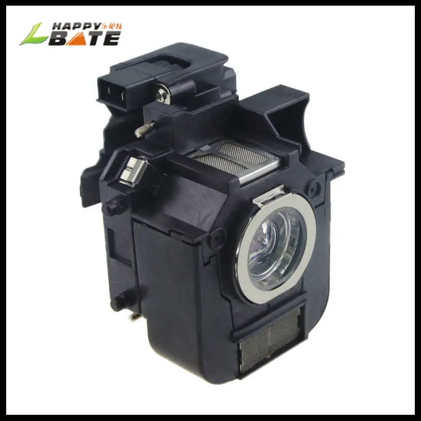 Конкурентная прожекторная лампа для EB-824 EB-825 EB-826W EB-84 EB-84E EB-84HE EB-84I EB-85 EMP-825 EMP-84HE happybate