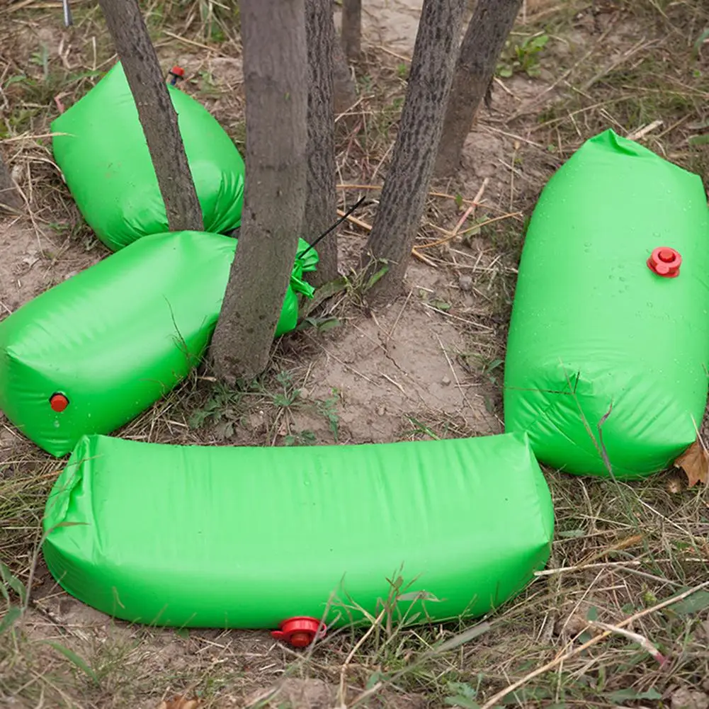 Adjustable Tree Watering Bag Tree Drip Irrigation Bag Slow Release