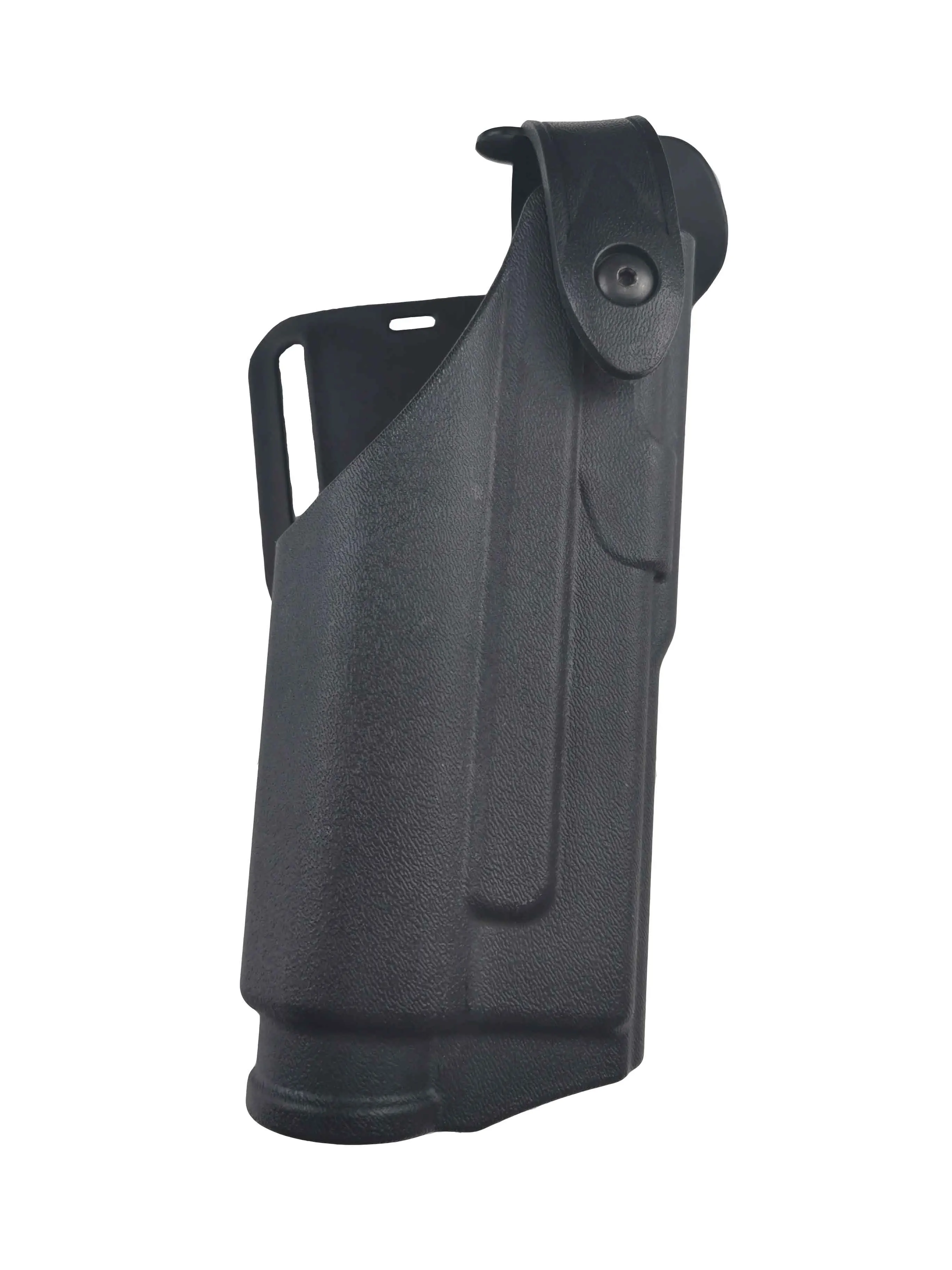 black Страйкбольный пистолет Glock 17 19 22 23 31 32 ремень кобура подшипник тактический фонарик легкое ношение Glock кобура - Цвет: black