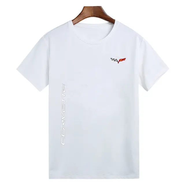 Corvette custom Print Soft Comfy Bamboo 