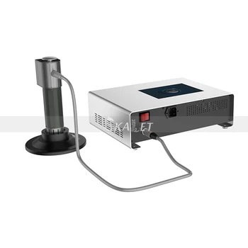 

2020 New Design ESWT Electromagnetic Extracorporeal Shock Wave Massage Equipment for ED Therapy/pain Relief