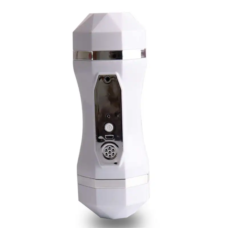 Gode Male Masturbation Automatic Blowjob Sucking Machine Toys For Adults 18 Sex God Vagina Silicone Vibrator Penis | Красота и