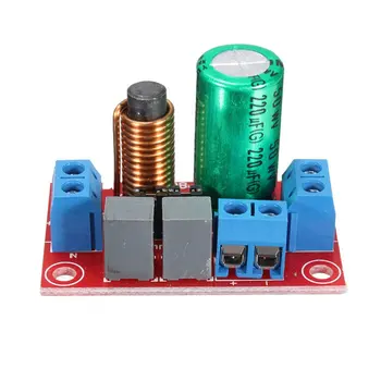 

120W 2 Way Hi-fi Audio Speaker Frequency Divider Speaker Audio Crossover Filters 4-6 Inches 4-8 Ohms 48hz-20khz 2 (2.0) 5-8 Ohm