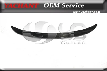 

Carbon Fiber MS Style Trunk Spoiler Fit For 2012-2014 3 Series F30 F35 Sedan
