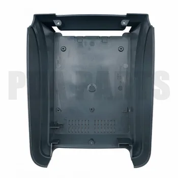 

Back Cover For Zebra GX430t