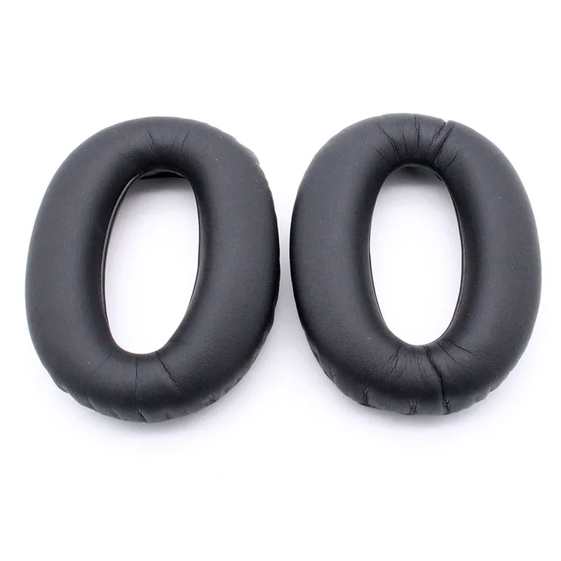 

2Pcs Replacement Ear Pads Eapads Cushion for Sony MDR-1000X 1000XM2 Headphones GV99