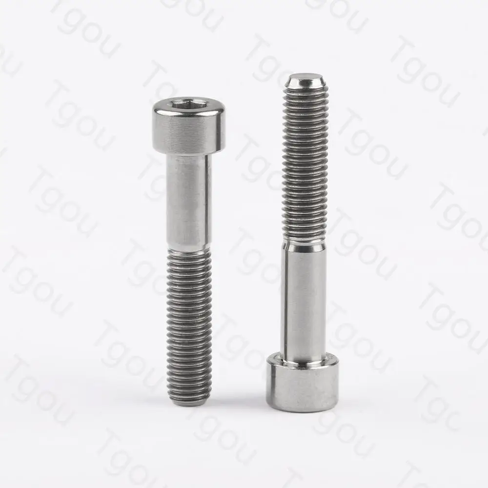 parafusos com cabeca allen m7x40 m7x43mm 1 peca titanio 04