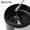 MSHARE 250g Clear Builder Nail Extension Gel Transparent Thick Low Burning For Nail Extension Camouflage UV Led 1