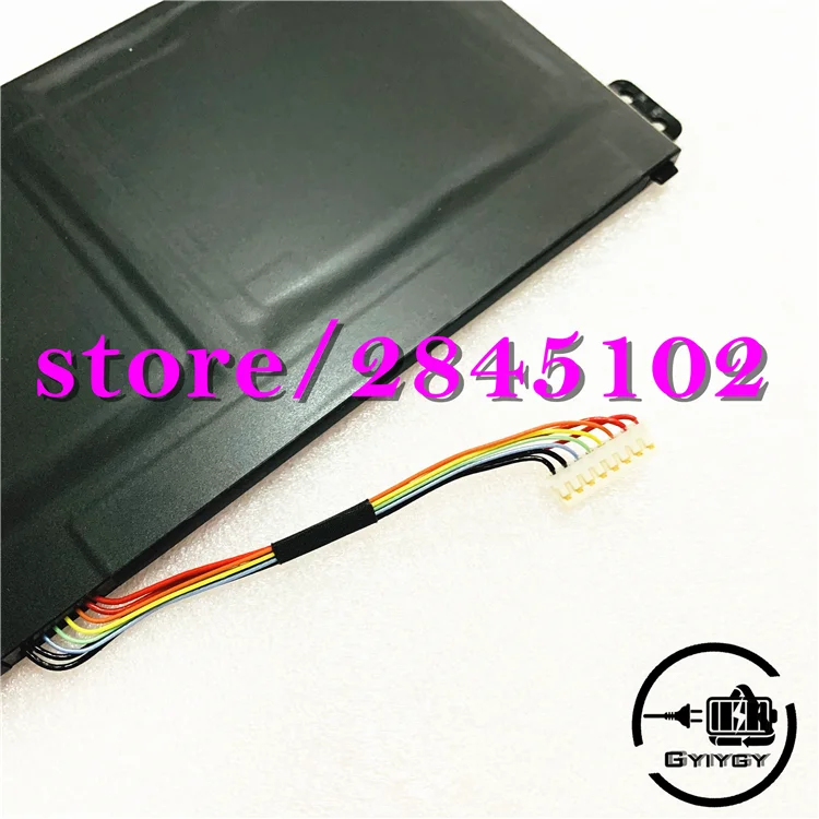GYIYGY 11,25 V 4471mAh 50,29wh AP18C8K Аккумулятор для ноутбука acer