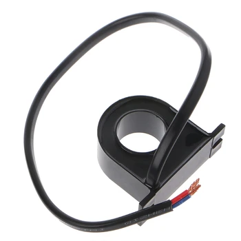 

3 Pcs/Set Mini 50A/5A 100A/5A AC Current Transformers CTs 0.5 Class D5BD