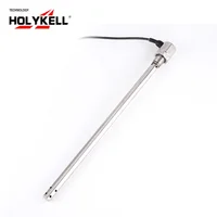 Holykell HPT621 capacitance type 0-5V truck fuel level sensor 1