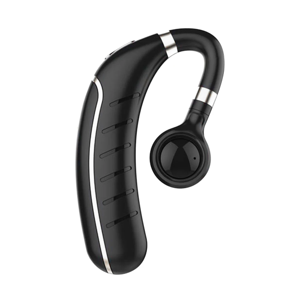 FC1 бизнес Bluetooth 5 0 гарнитура Беспроводные наушники с крючком шумоподавлением