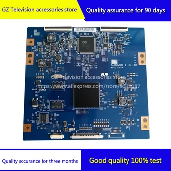 

Good quality for AUO T400HVN01.1 40T07-C04 logic board