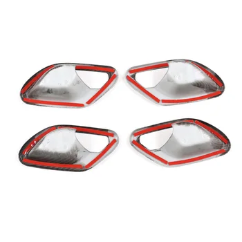 

2001 Decoration Cover 2002 2003 Carbon Fiber Trim For BMW 5 Series E39