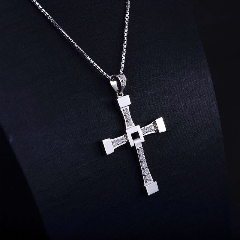 Fast And Furious Dominic Toretto Cross 