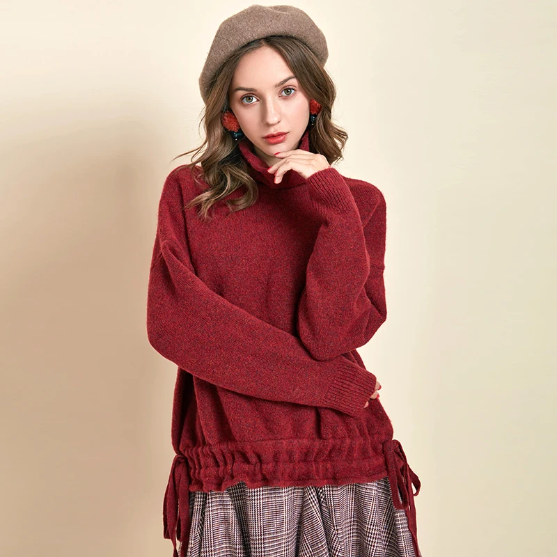 YB11692Q复古红 (6)