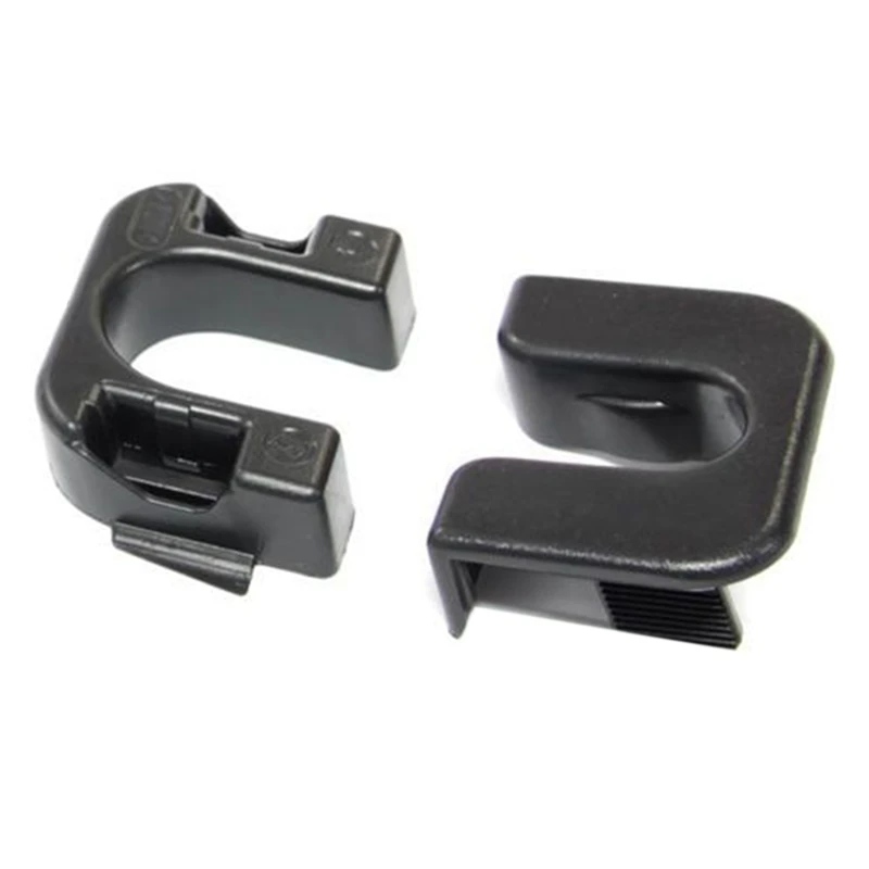 1set For Ford Fiesta MK7, MK8, Focus & Mondeo rear Parcel Shelf Clip. Brand New! 8A61-46698-AA 8A6146698AA