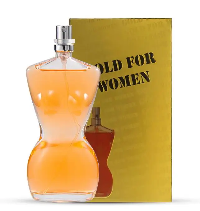 100ml 4 шт. 25 мл Parfum женский аромат парфюмированный антиперспирант парфюм стойкий Для Девочек Цветок Фрукты Feminino - Цвет: 100ml