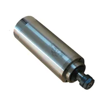 CNC 2.2KW с водяным охлаждением/ER20 четыре подшипника шпинделя двигателя гравировки фрезерования измельчения