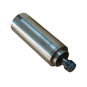 

CNC 2.2KW WATER COOLED/ER20 FOUR BEARING BEARING SPINDLE MOTOR ENGRAVING MILLING GRIND