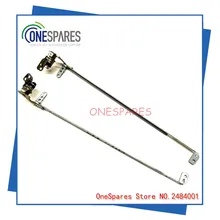 Новые оригинальные ЖК-петли для ноутбука acer Aspire 4736 4736G 4736ZG 4736Z серии Петли для экрана ноутбука левый и правый набор