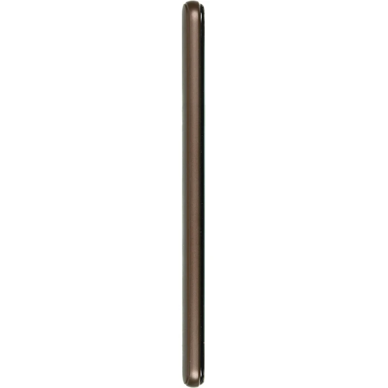 Смартфон BQ Silk 5520L 8Gb 1Gb коричневый 3G 4G 2Sim 5.45" IPS 720x1440 And8.1 8Mpix 802.11bgn GPS