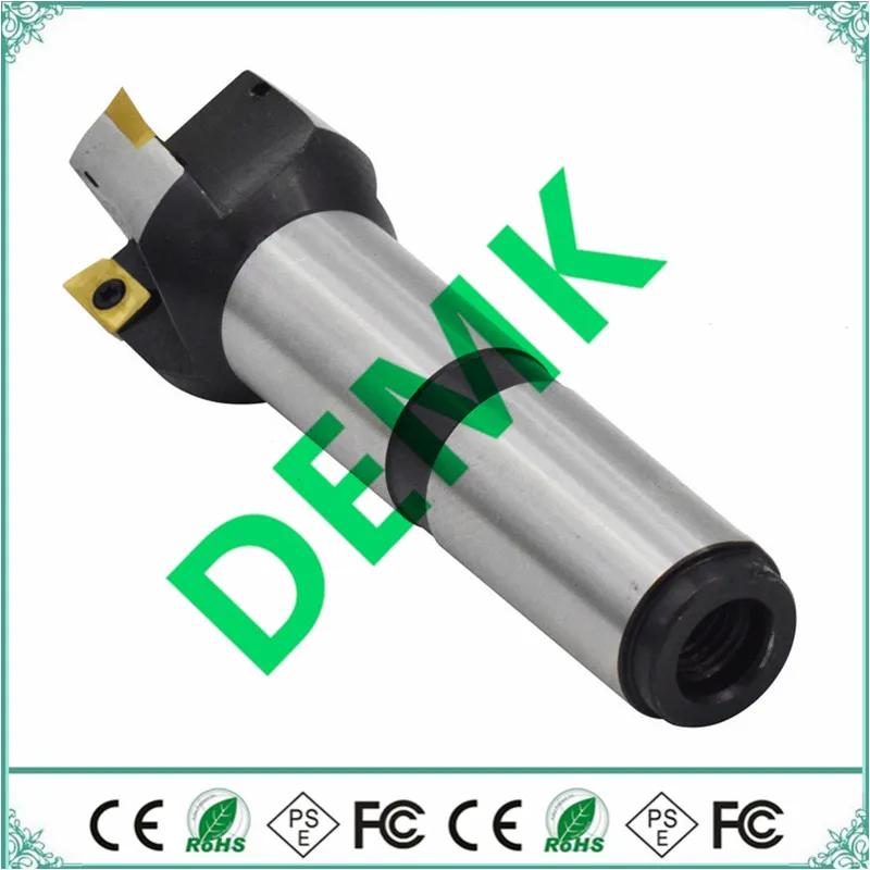Концевая фреза MT3 MTB3 MT4 MTB4 BAP400R 25 мм 28 30 35 40 45 400R Morse с коническим хвостовиком сменная