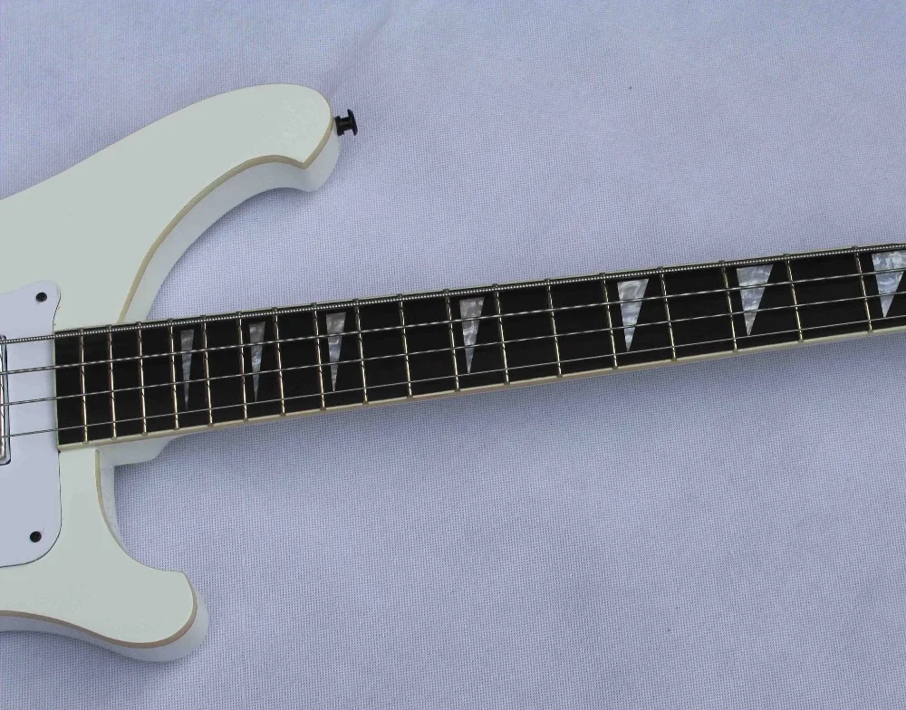 Rickenback custom 4 струны для бас-гитары, rickenback электрический бас, рикенбэк бас, гитара рикенбэк