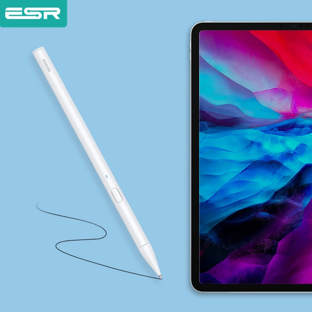 ESR Rysiek do Apple iPad za $16.99 / ~67zł