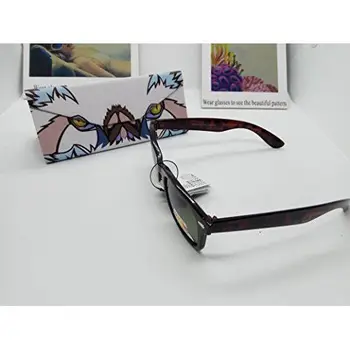 

Gafas de Sol Polarizadas Mujer Hombre Estilo Retro Gafas UV400 Vintage gafas de sol para conducir viajes playa