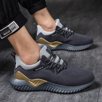 

Male leather sport spring sneaker on 2020 causal de informales sneakers solid Sneakers casual fashion comfortable mens Men men