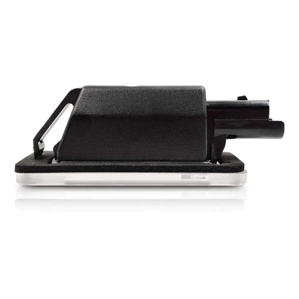 Canbus Нет Ошибка светодиодный номерной знак светильник для Peugeot 207 CC 308 2008 208 Citroen C5 OEM