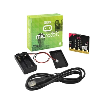 

keyestudio BBC Micro:Bit Basic Starter Kit