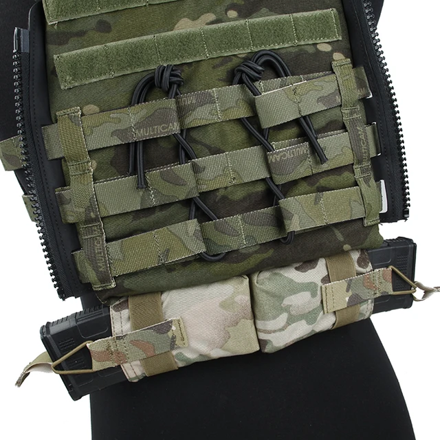 Crye Precision Side Pull マガジンポーチ 米軍 Crye Precision